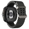 Etui Spigen Liquid Air do Samsung Galaxy Watch 8 (40mm) – Matowy Czarny (Matte Black)